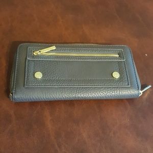 Olivia and joy wallet